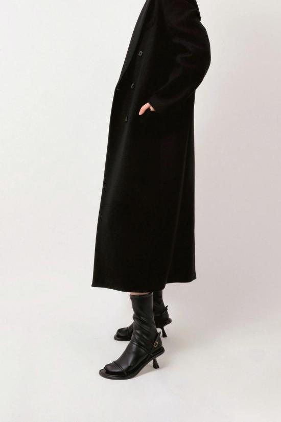  술리에 마르티네즈 힐/펌프스 IVONE Black BLACK - SOULIERS MARTINEZ