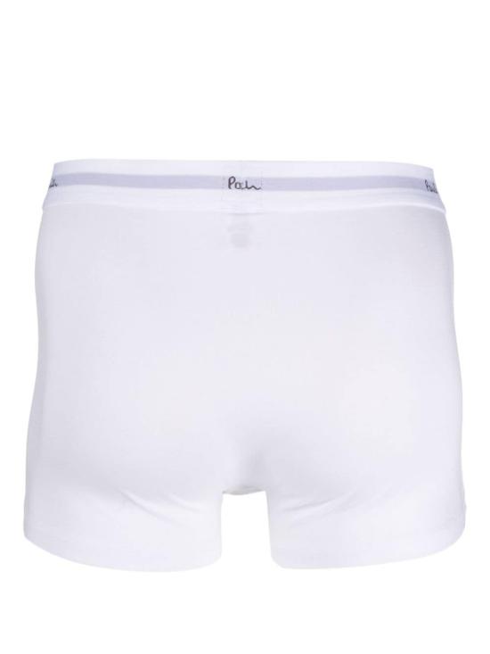  폴 스미스 팬티 M1A914MR5PK 01 WHITE - PAUL SMITH