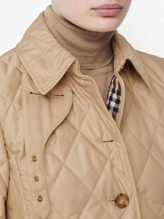 25SS 버버리 패딩 8049868 A4170 BEIGE - BURBERRY