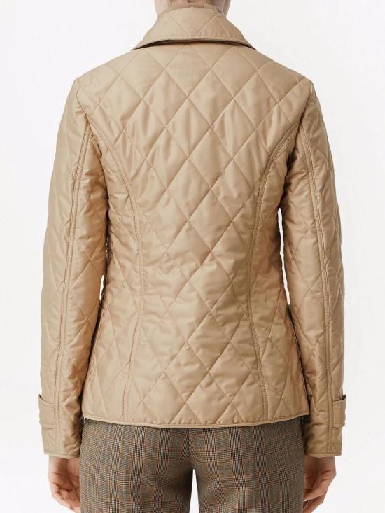 25SS 버버리 패딩 8049868 A4170 BEIGE - BURBERRY