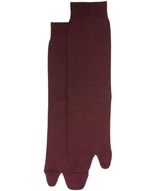 26SS 마르지엘라 타비 삭스 S51TL0051S17868 229 BORDEAUX