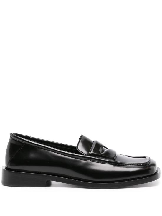  디 아티코 로퍼 247WS834L046 100 BLACK