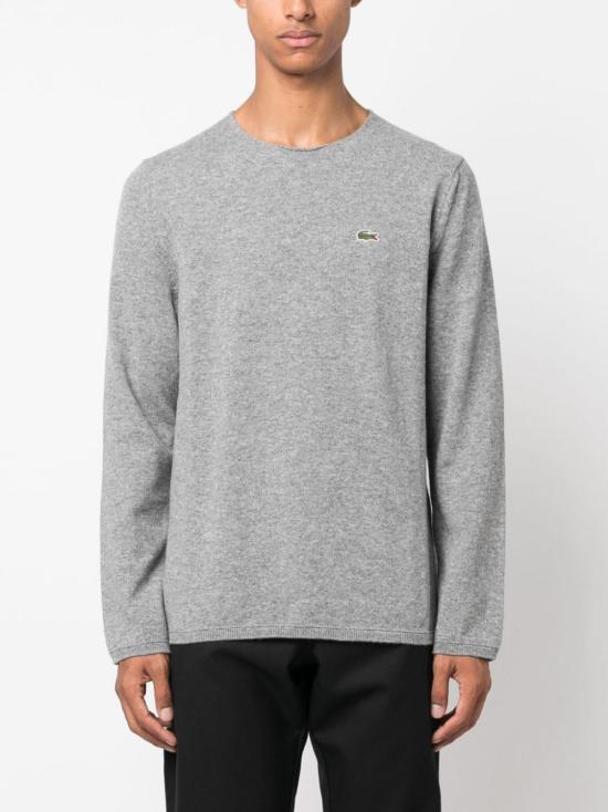  꼼데가르송 긴팔 티셔츠 FLN004W23 GREY - COMME DES GARCONS