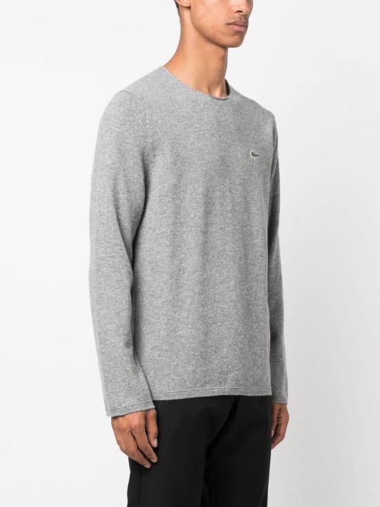  꼼데가르송 긴팔 티셔츠 FLN004W23 GREY - COMME DES GARCONS