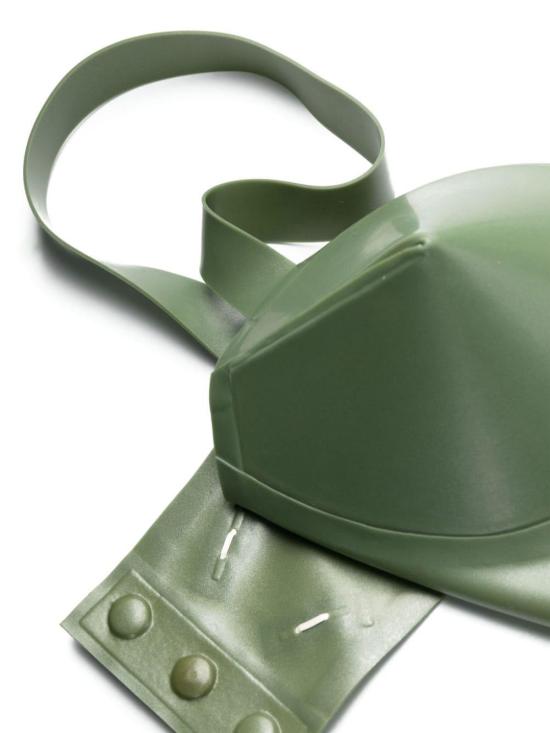  마르지엘라 민소매 티셔츠 S29RJ0032SV0259 624 GREEN - MAISON MARGIELA