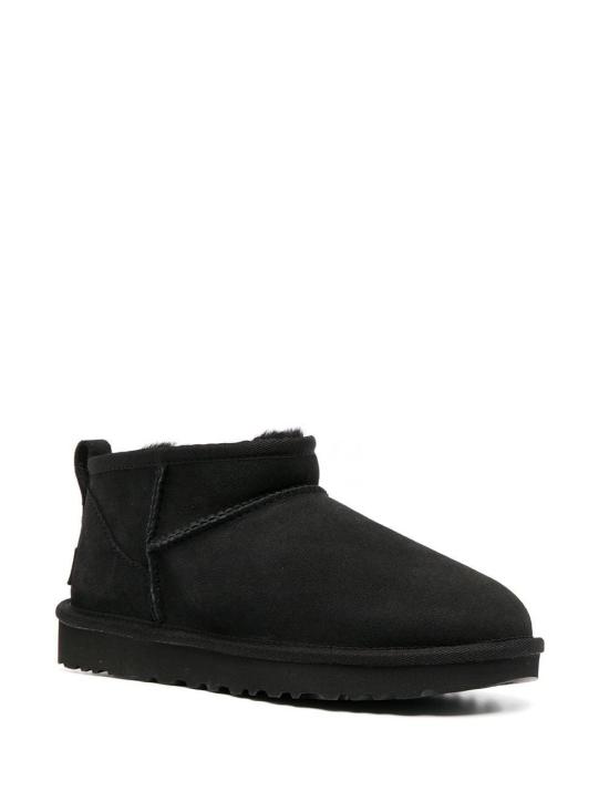 26FW 어그 울트라 미니 부츠 1116109 BLK BLACK - UGG