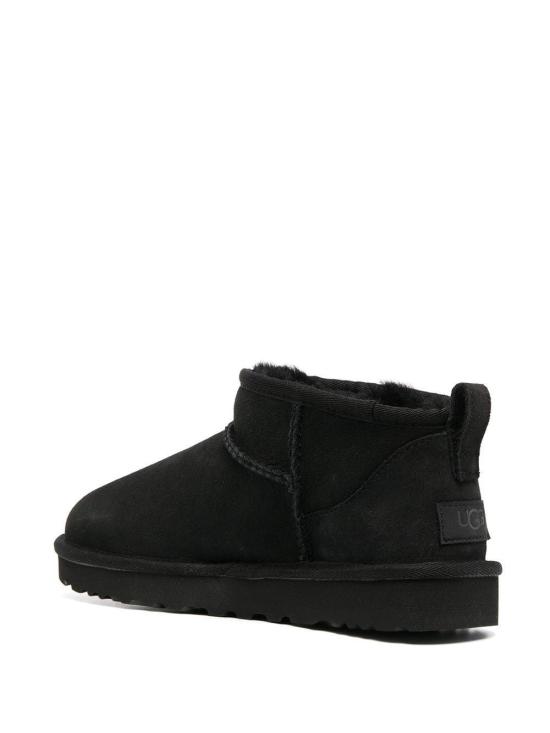 26FW 어그 울트라 미니 부츠 1116109 BLK BLACK - UGG