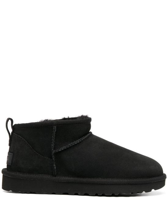 26FW 어그 울트라 미니 부츠 1116109 BLK BLACK