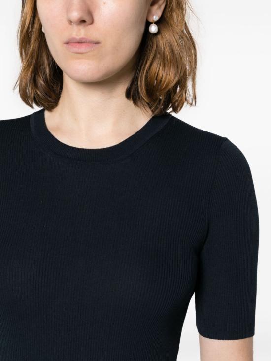  파로쉬 스웨터 D540610CIPRIA24 012 BLU - PAROSH