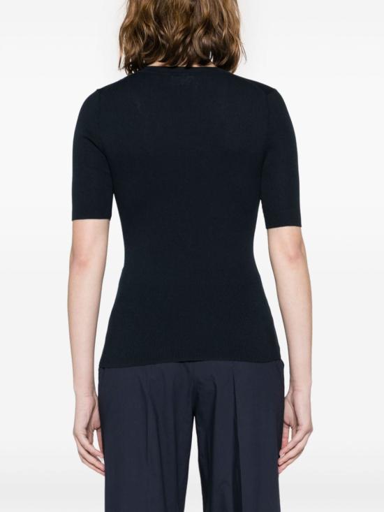  파로쉬 스웨터 D540610CIPRIA24 012 BLU - PAROSH