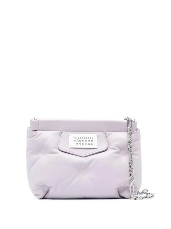  마르지엘라 글램 슬램 레드 카펫백 S56WF0161P4300 T5166 LILAC