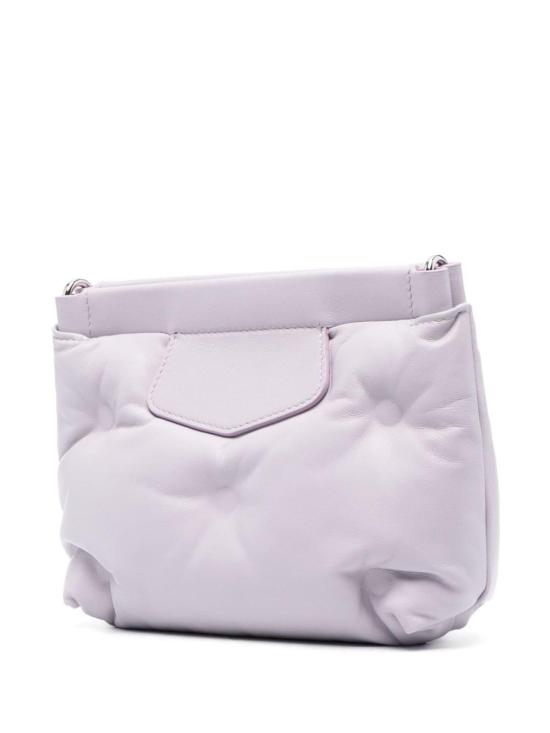  마르지엘라 글램 슬램 레드 카펫백 S56WF0161P4300 T5166 LILAC - MAISON MARGIELA