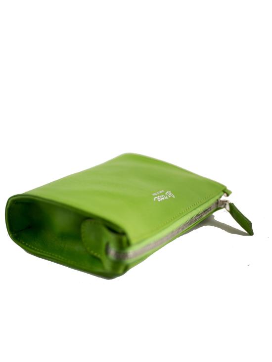 25FW 라 로즈 지갑 50131 15 VERDE - LA ROSE