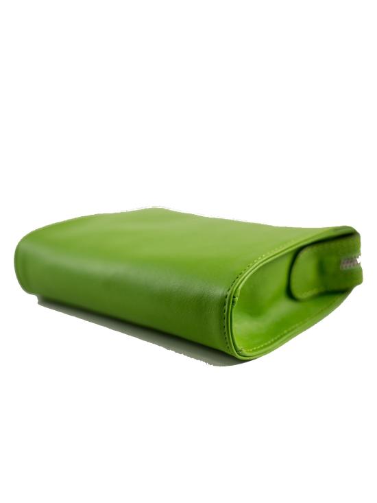 25FW 라 로즈 지갑 50131 15 VERDE - LA ROSE