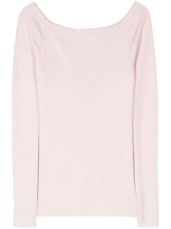 26SS 파로쉬 스웨터 D540713CIPRIA24 085 FIOR DI PESCO