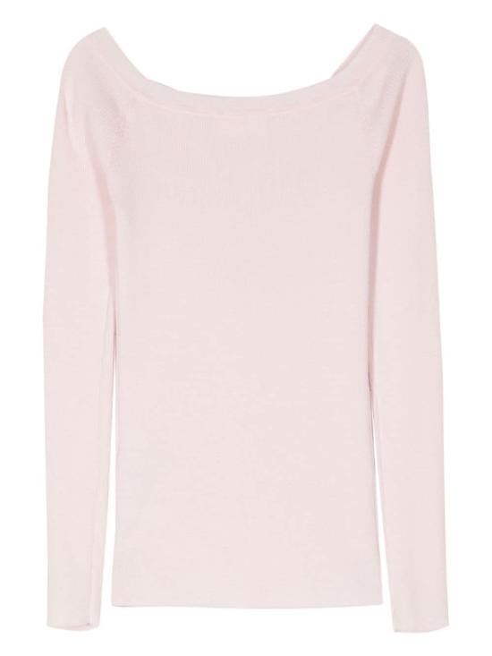 26SS 파로쉬 스웨터 D540713CIPRIA24 085 FIOR DI PESCO - PAROSH