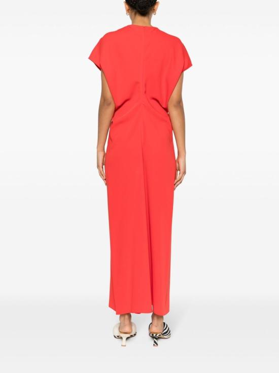  파로쉬 롱 원피스 D725288PANTY24 009 ROSSO - PAROSH