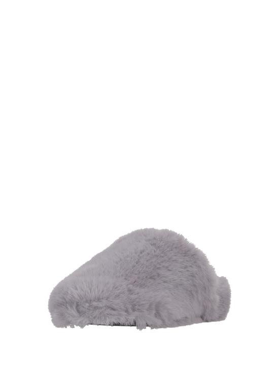 26FW 라 로즈 샌들 U16P21571 GREY - LA ROSE