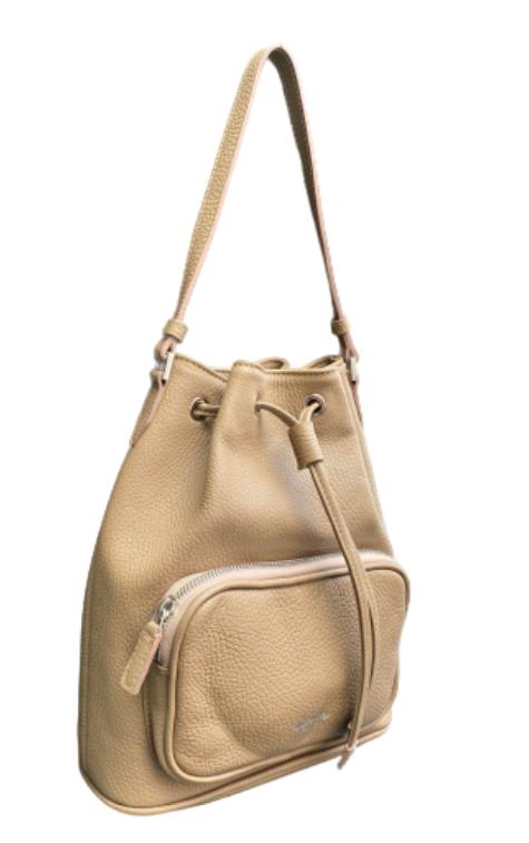 25FW 라 로즈 숄더백 19002185 I744230 BEIGE - LA ROSE