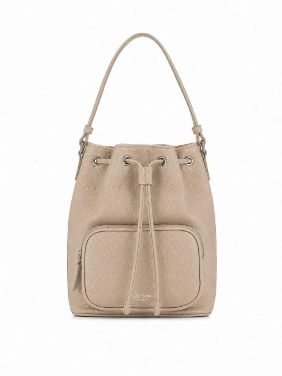 26FW 라 로즈 숄더백 19002185 I744230 BEIGE