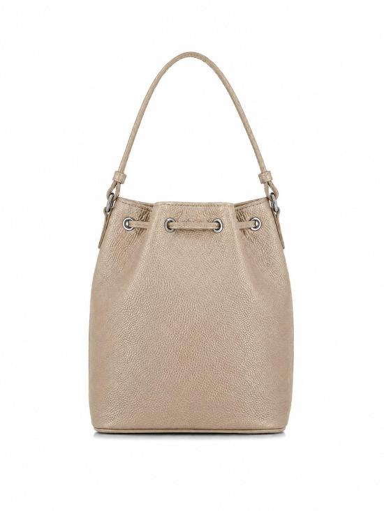 26FW 라 로즈 숄더백 19002185 I744230 BEIGE - LA ROSE