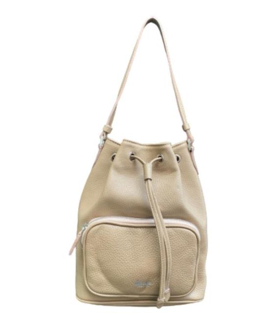 25FW 라 로즈 숄더백 19002185 I744230 BEIGE