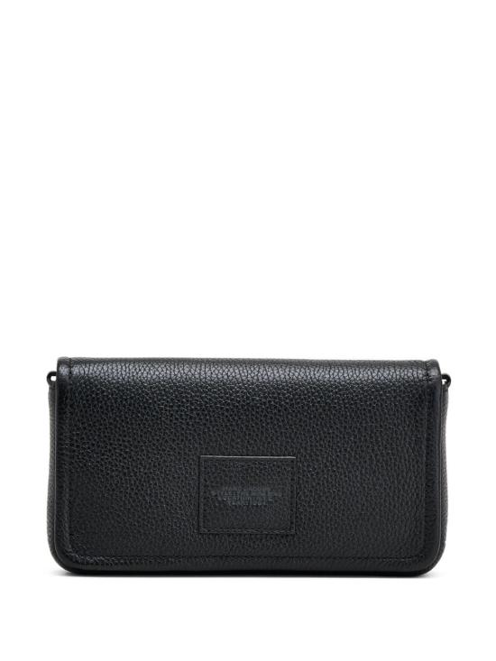 25FW 마크제이콥스 토트백 2S4SMN080S02 001 BLACK - MARC JACOBS