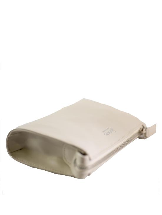 25FW 라 로즈 지갑 50131 59 MILK - LA ROSE