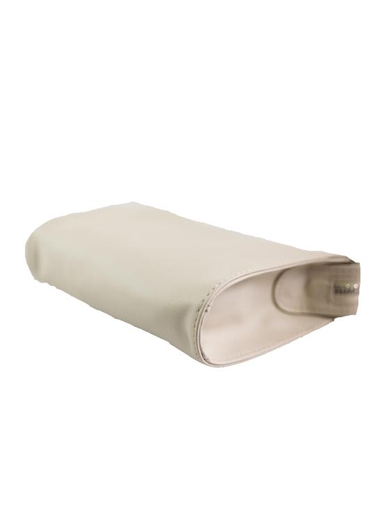 25FW 라 로즈 지갑 50131 59 MILK - LA ROSE