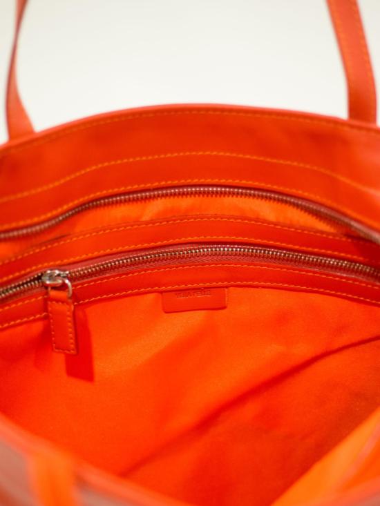 25FW 라 로즈 숄더백 50151 41 ORANGE - LA ROSE