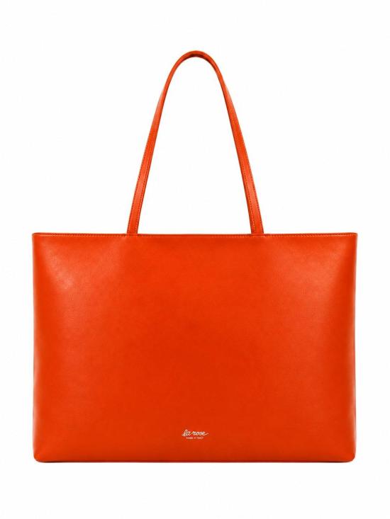 26FW 라 로즈 숄더백 50151 41 ORANGE