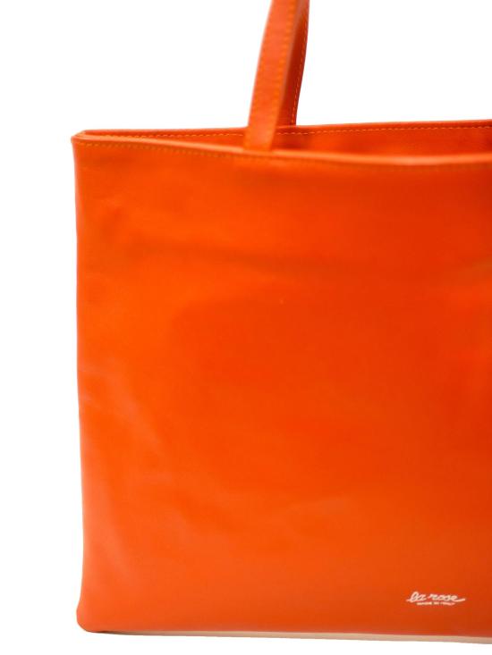 25FW 라 로즈 숄더백 50151 41 ORANGE - LA ROSE