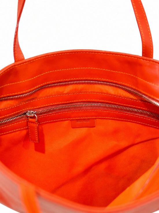 26FW 라 로즈 숄더백 50151 41 ORANGE - LA ROSE