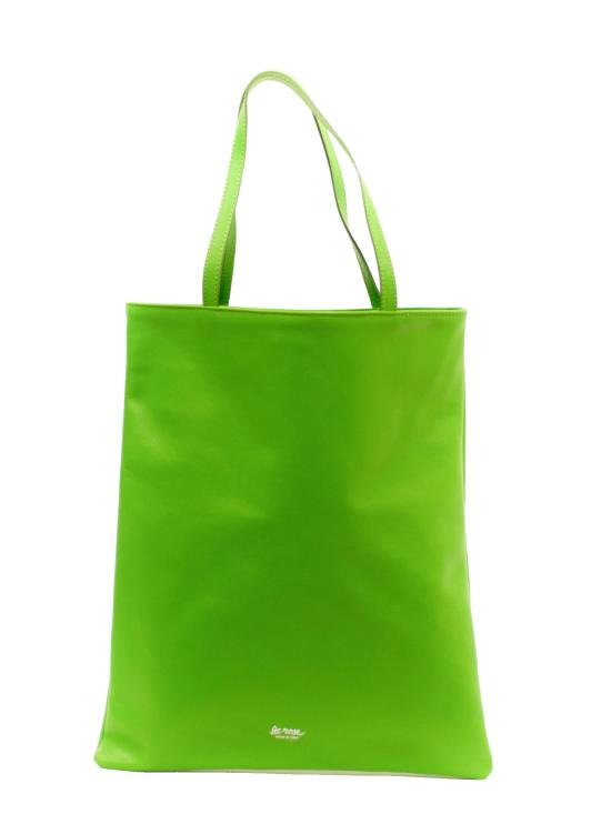 25FW 라 로즈 숄더백 50121 15 GREEN