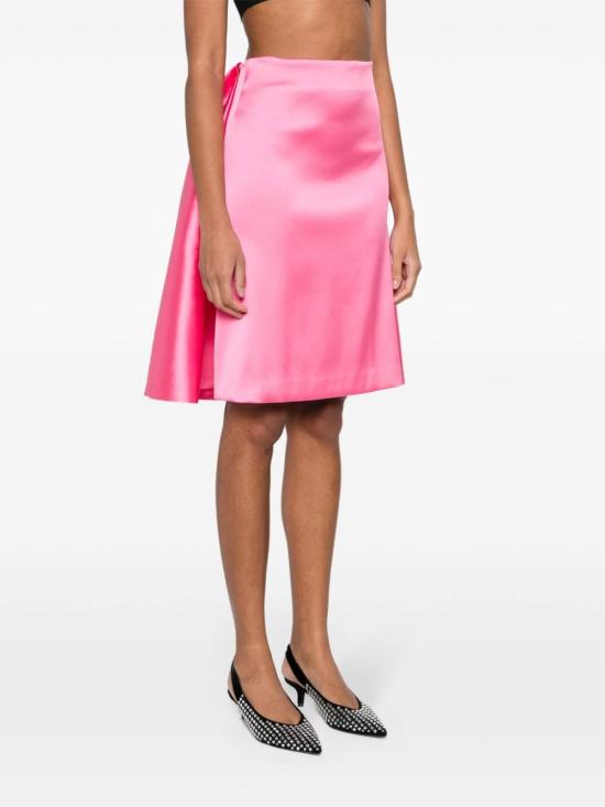  파로쉬 자켓 D621099PAPAVERO 025 ROSA BUBBLE - PAROSH