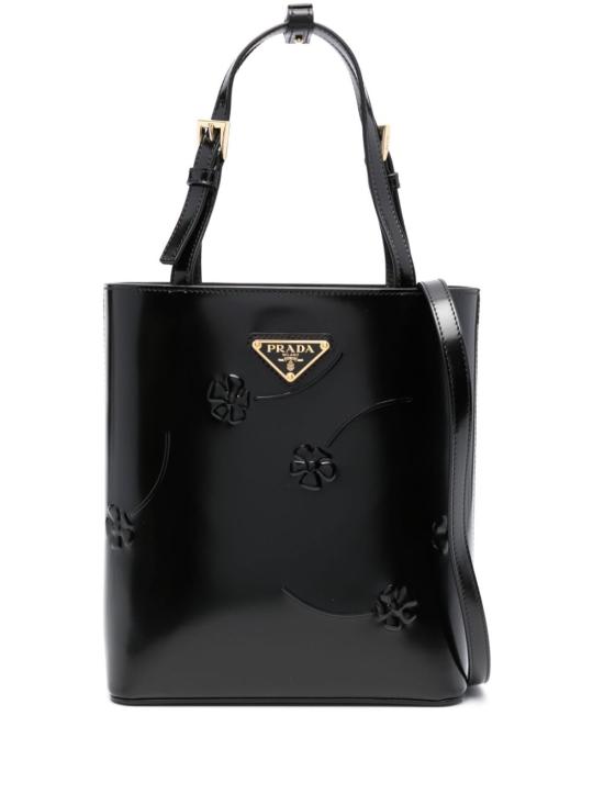 26FW 프라다 숄더백 1BA401VOOFZO6 F0002 NERO