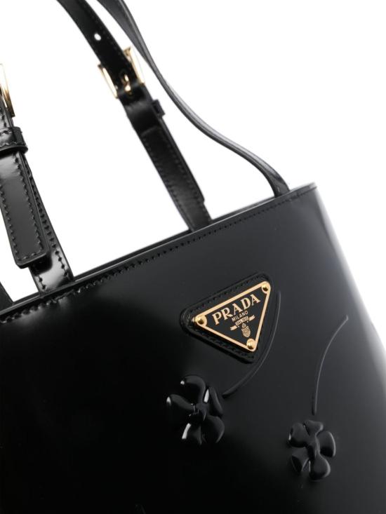 26FW 프라다 숄더백 1BA401VOOFZO6 F0002 NERO - PRADA