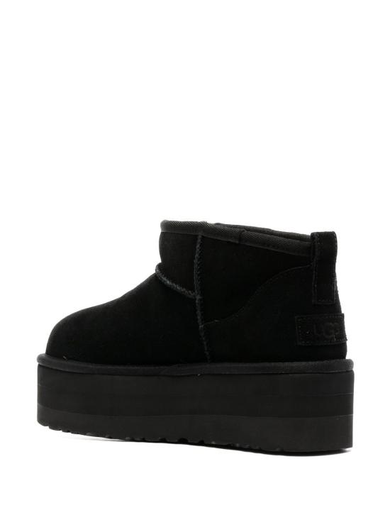 25FW 어그 부츠 1135092 BLK BLACK - UGG