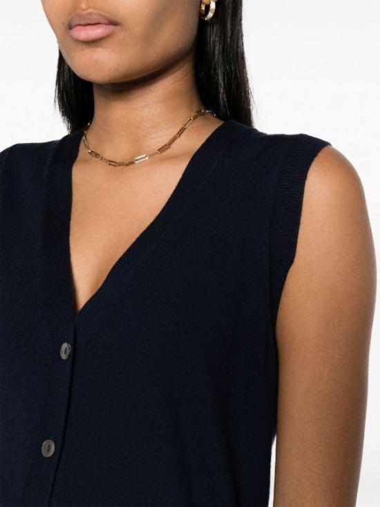  파로쉬 가디건 D500670LIME 012 BLU - PAROSH