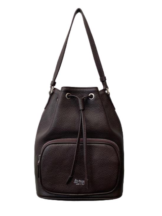 25FW 라 로즈 숄더백 19002185 D31958 BROWN