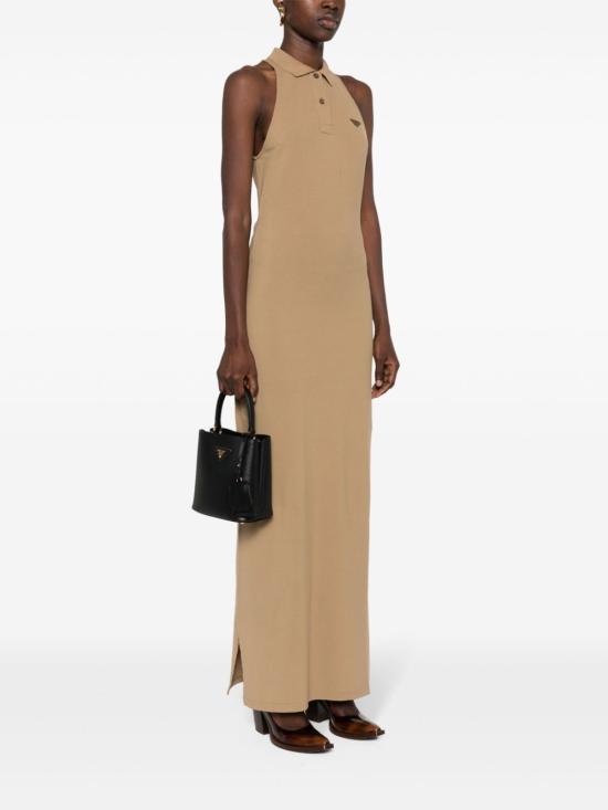 25SS 프라다 토트백 1BA217VOOO2ERX F0002 NERO - PRADA