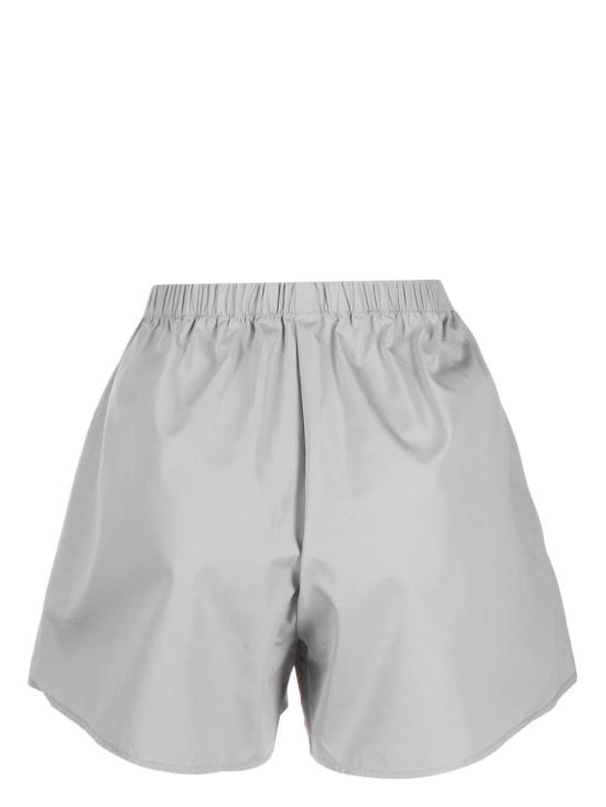  미우미우 양말 SP9429SOOO10RG F0024 GREY - MIU MIU