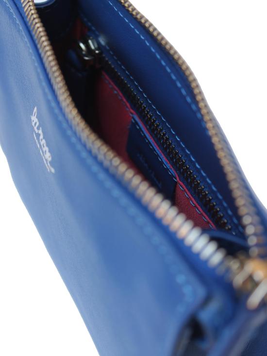 25FW 라 로즈 지갑 50131 22 BLUETTE - LA ROSE