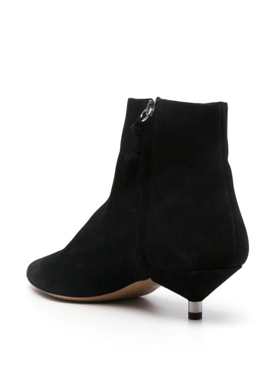 25SS 이자벨마랑 부츠 BO0121FAB3A11S 01BK BLACK - ISABEL MARANT