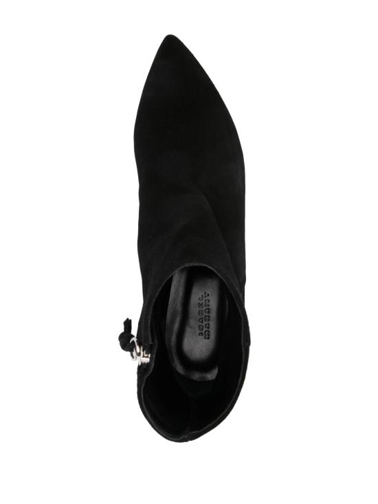 25SS 이자벨마랑 부츠 BO0121FAB3A11S 01BK BLACK - ISABEL MARANT