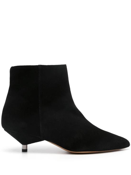  이자벨마랑 부츠 BO0121FAB3A11S 01BK BLACK