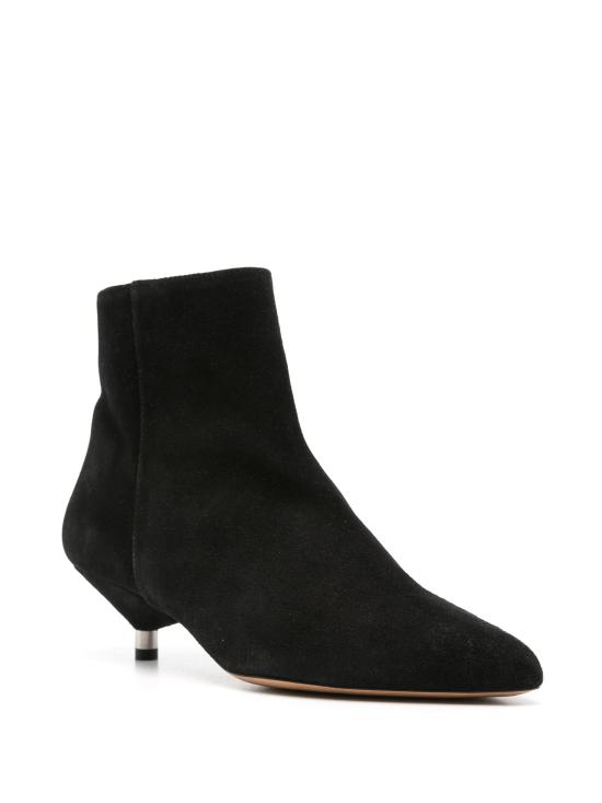 이자벨마랑 부츠 BO0121FAB3A11S 01BK BLACK - ISABEL MARANT