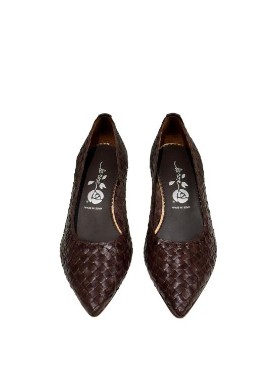 26SS 라 로즈 힐/펌프스 10776000 79 CAFE - LA ROSE