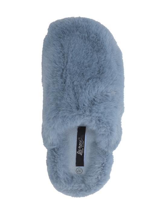 26FW 라 로즈 샌들 U16P21571 LIGHTBLUE LIGHT BLUE - LA ROSE