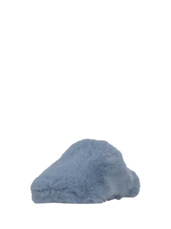 26FW 라 로즈 샌들 U16P21571 LIGHTBLUE LIGHT BLUE - LA ROSE